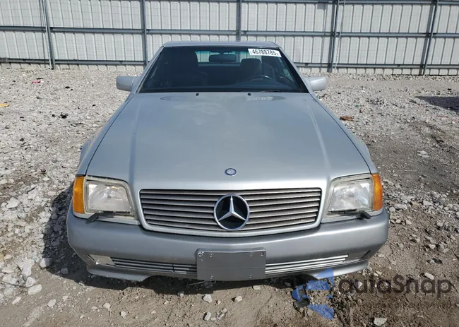 WDBFA61E1MF022918: 46788785