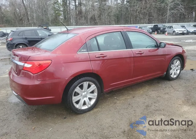 1C3CCBAB7DN761962: 45302075