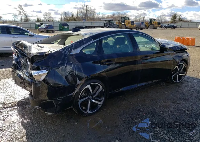 1HGCV1F45NA088920: 88479505