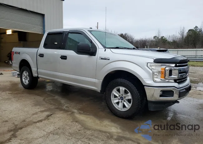 1FTEW1EG8JFA80405: 43652675