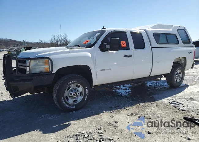 1GC2KVCG5BZ445972: 44539005