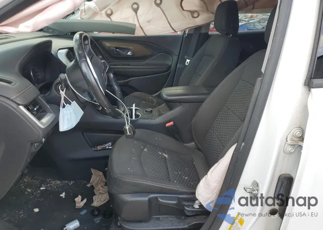 3GKALTEV1LL286244: 43612945