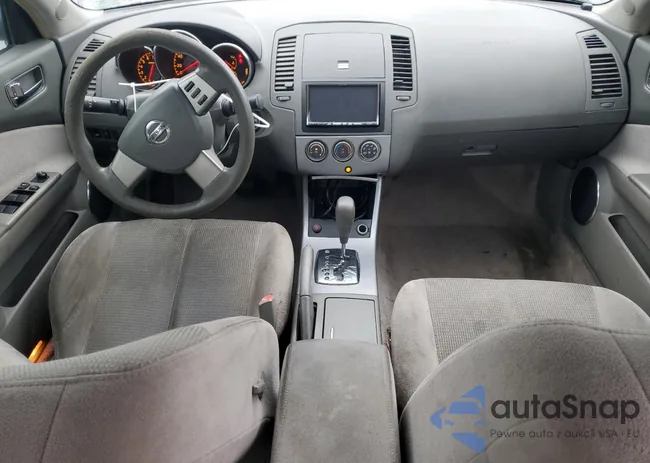 1N4AL11DX5N481152: 45163495