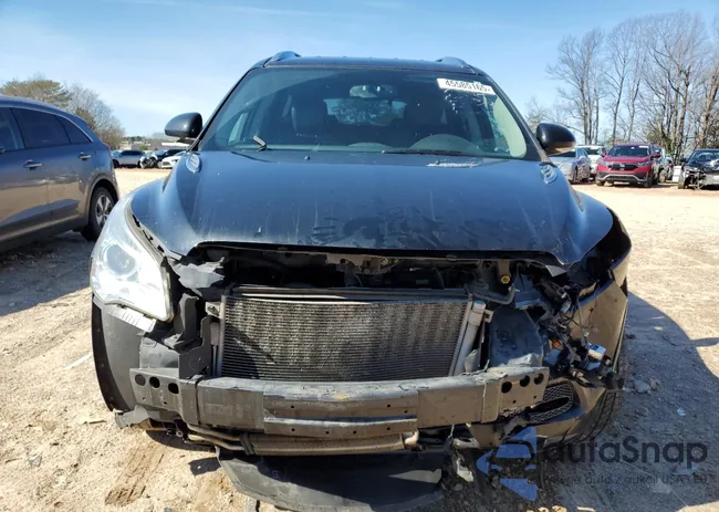 5GAKVBKD3HJ166168: 45585165