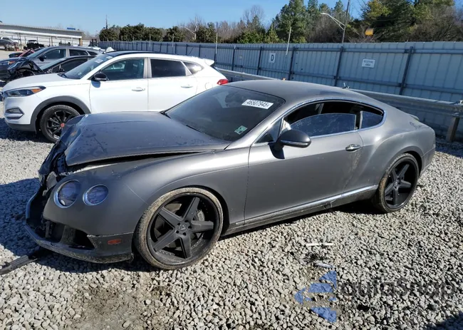 SCBFR7ZA7CC071240: 46507945