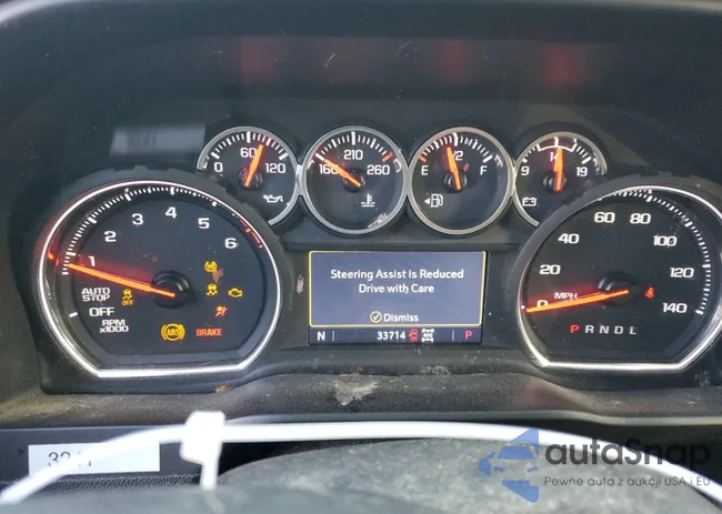 3GCUYDED1LG292402: 44575375