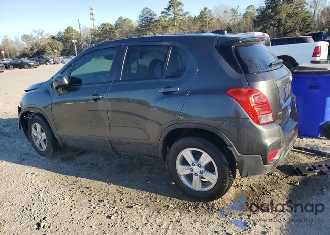 3GNCJKSB9LL190321: 46644495