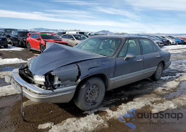 1G4CU5219TH603048: 46541935