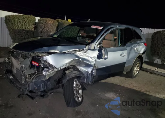 KM8NU13C27U010128: 46722605