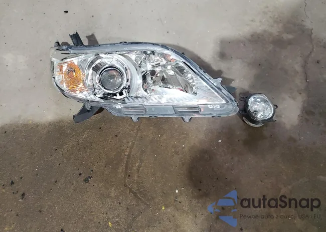 5TDYK3DC8BS172652: 44549145