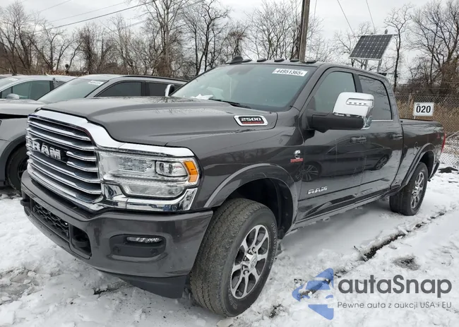 3C6UR5GL0PG509393: 44951365