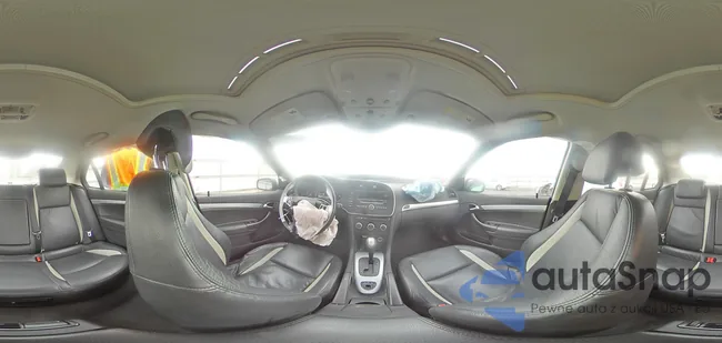 YS3FH42R881141208: 45508335