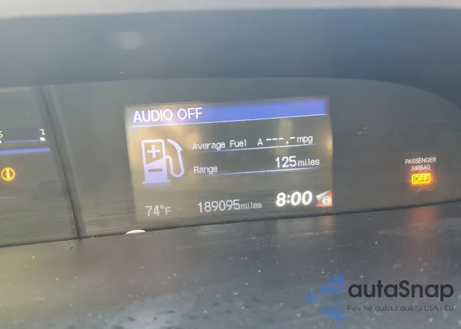 2HGFB2F86EH538915: 71719315