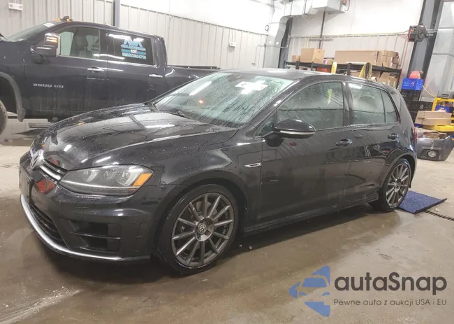 WVWWF7AU8HW072124: 46450095