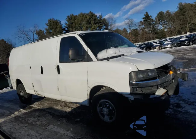 1GCZGHFG2J1246176: 45626595