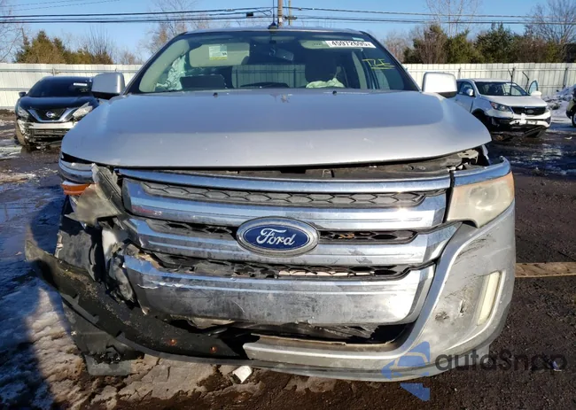 2FMDK3KC4BBA43497: 52593785