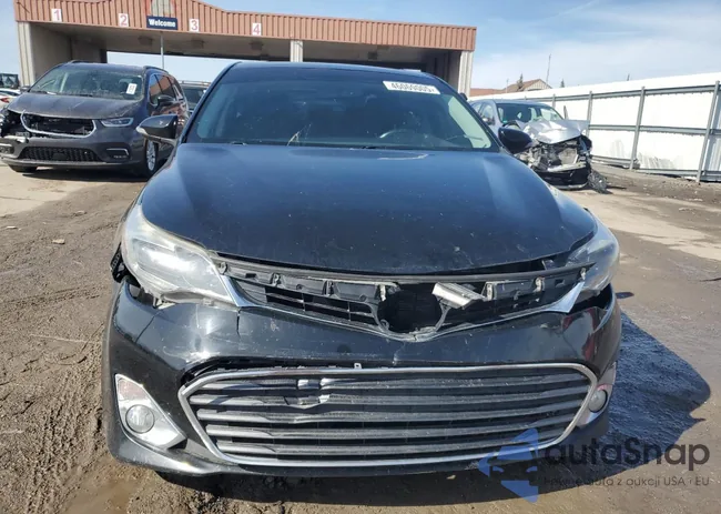 4T1BK1EB6EU098563: 46069005