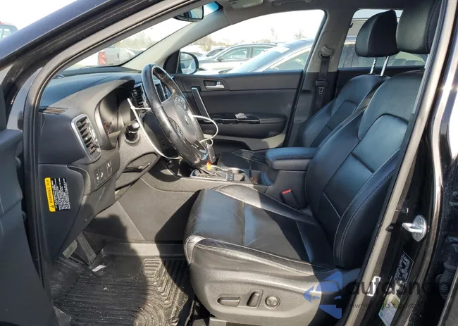 KNDPNCAC1K7531311: 46117585