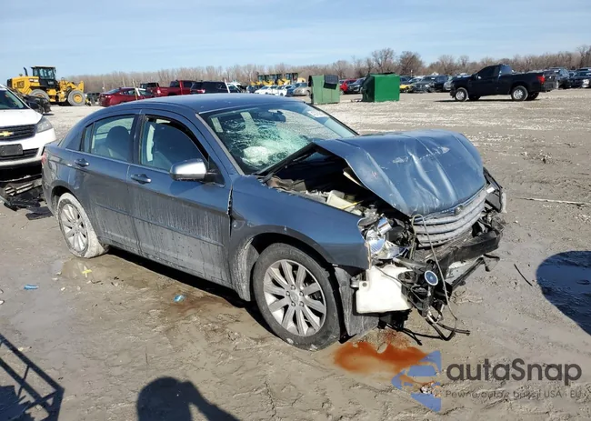 1C3CC5FB6AN147717: 53722445