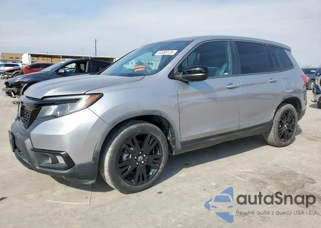 5FNYF7H24KB009207: 44988125