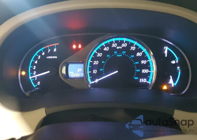 5TDYK3DC8BS172652: 44549145