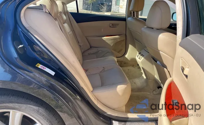 JTHBJ46G672020610: 47170955