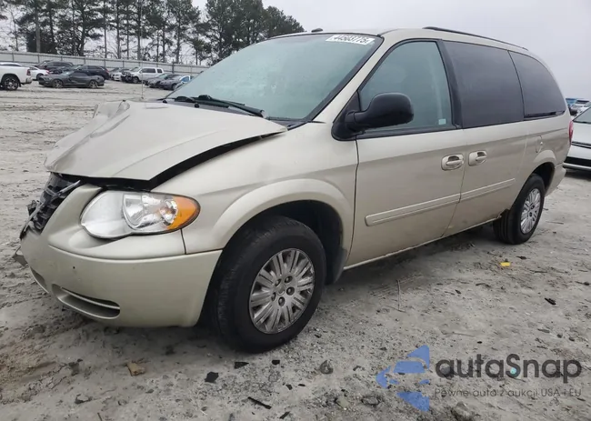 2A4GP44R26R732326: 44503775