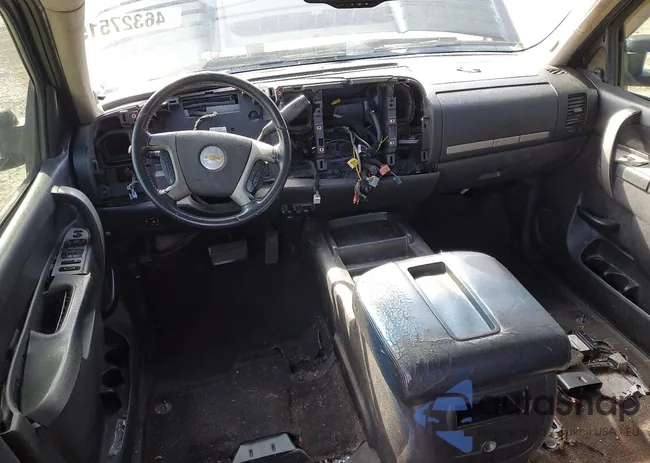 1GC1KXC87BF137171: 49135615