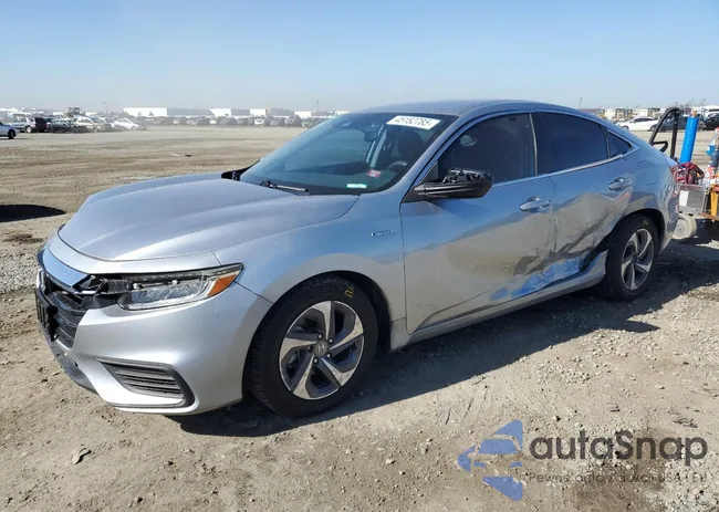 19XZE4F10KE010523: 45182785