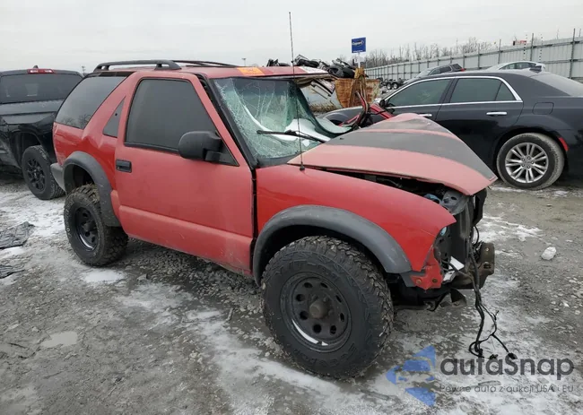 1GNCT18W9XK110358: 45150135