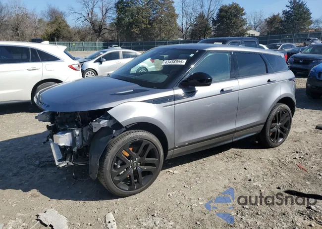 SALZL2FX9RH234272: 43458955