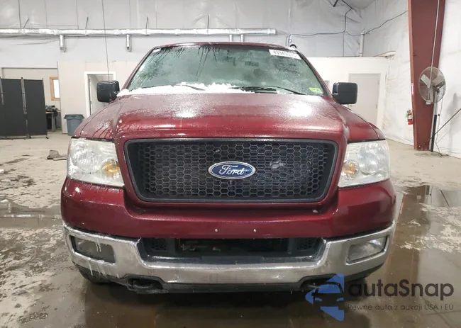 1FTRF14W55NA02640: 43945515