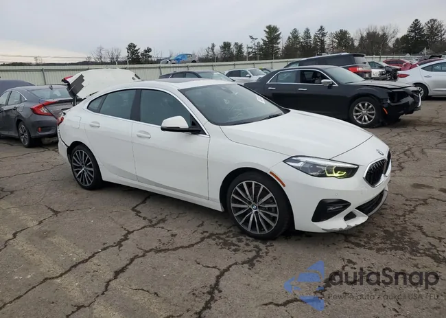 WBA73AK06M7H55420: 42999755