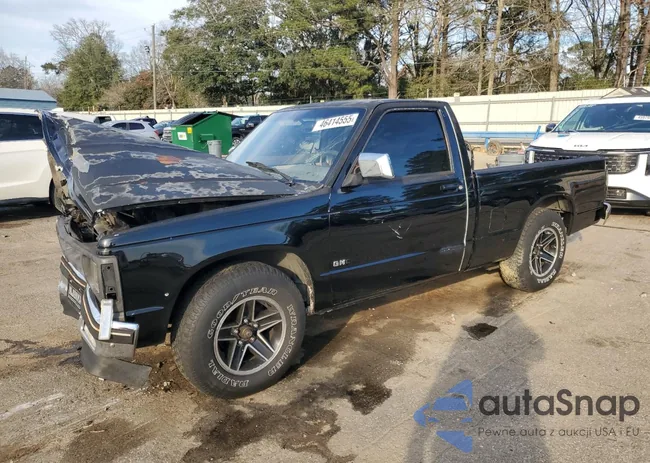 1GTCS14ZXP0527558: 46414555