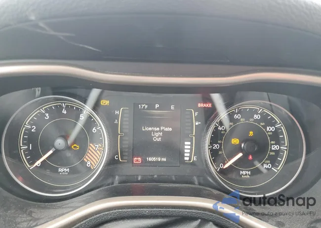 1C4PJMCS3EW121853: 45733355