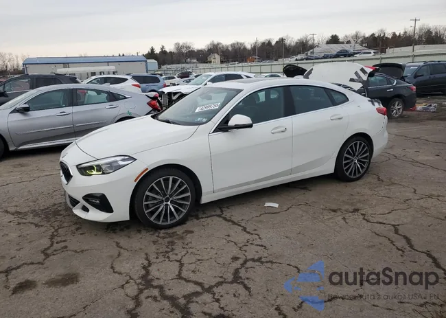 WBA73AK06M7H55420: 42999755