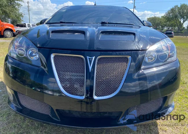 1G2ZM177884185590: 45247915