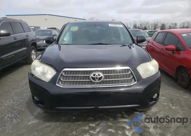 JTEEW44A582022151: 44988215