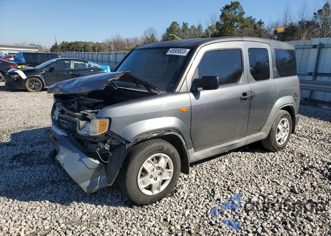 5J6YH18399L001010: 45909835