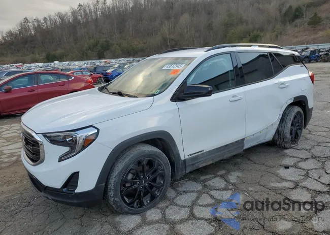 3GKALTEV1LL286244: 43612945