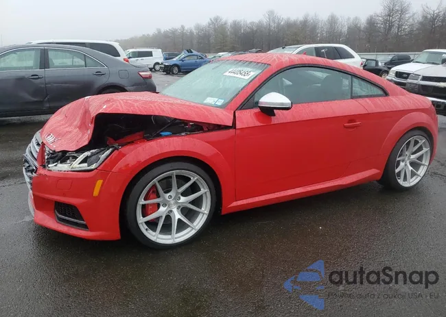 TRUC1AFVXG1033004: 44405455