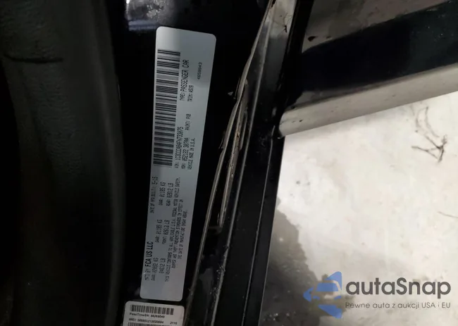 1C3CCCAB4FN733075: 44411405