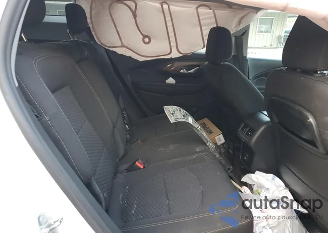 3GKALTEV1LL286244: 43612945