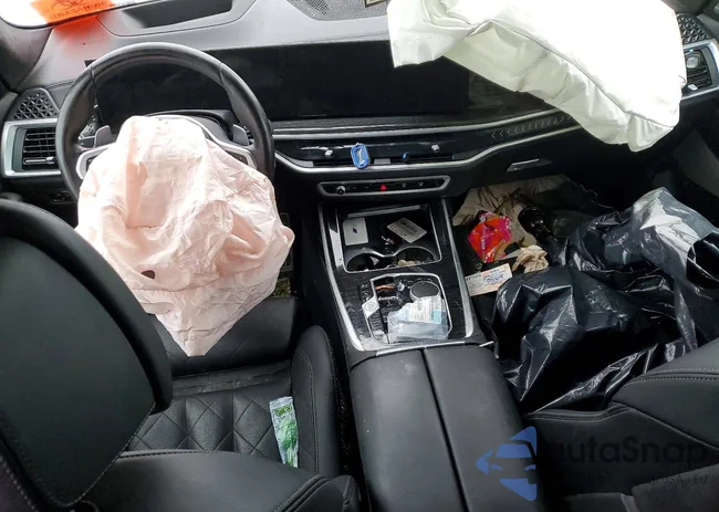 5UX23EM01P9P81669: 76335095