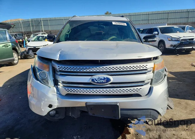 1FM5K7D80FGC64100: 75702255