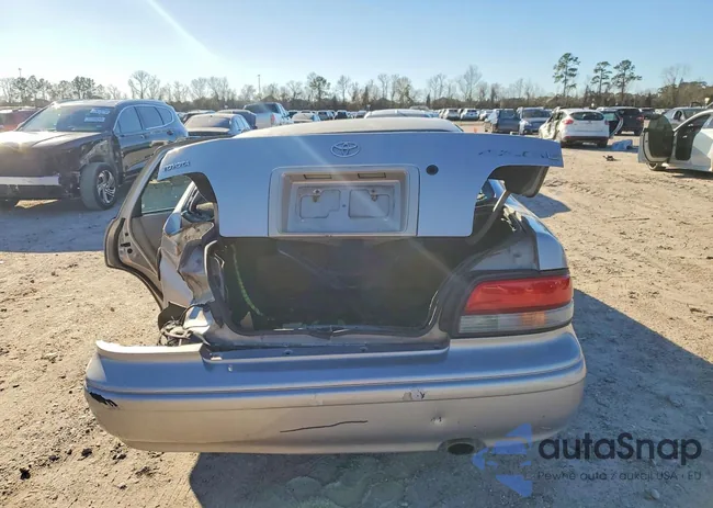 4T1BF12B9VU171160: 76216885