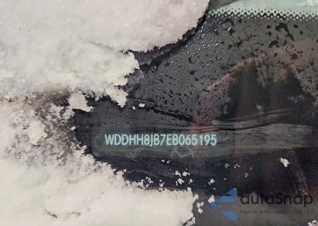 WDDHH8JB7EB065195: 76145145
