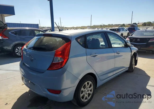 KMHCT5AE6EU141145: 78850535