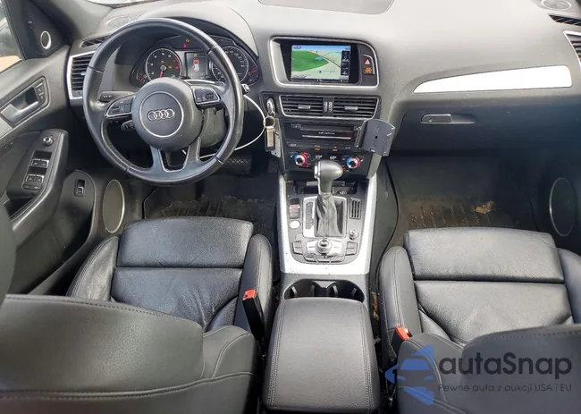 WA1DGAFP5FA057153: 79313955