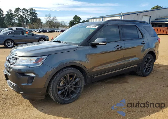 1FM5K7DH4KGB21449: 76745385